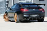BMW M6 Coupe by G-Power 2018 года